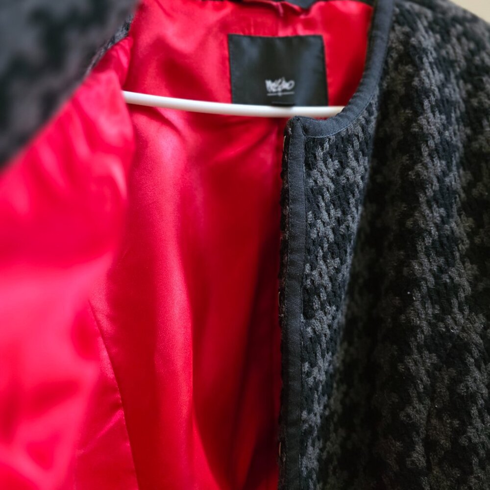 Beautiful Short Jacket NWT - Picture 2 of 4